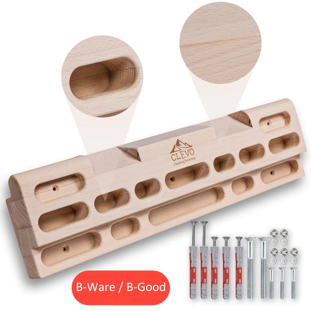 Hangboards